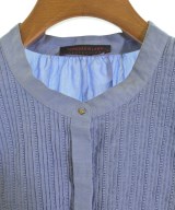 TOMORROWLAND collection（トゥモローランドコレクション）ブラウス 青 サイズ:36(S位) レディース/2200629737020