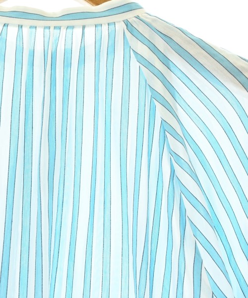 TOMORROWLAND collection（トゥモローランドコレクション）ブラウス 白 サイズ:36(S位) レディース/2200633188061