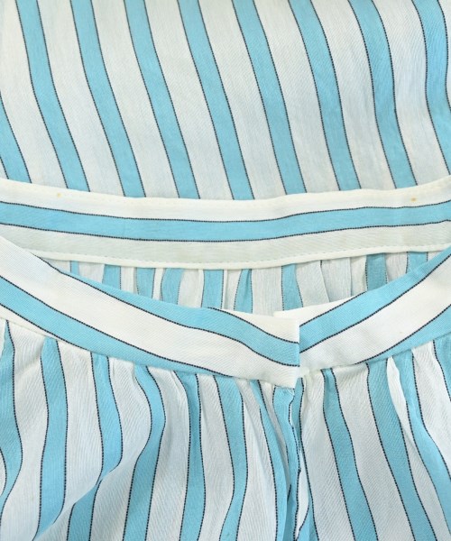 TOMORROWLAND collection（トゥモローランドコレクション）ブラウス 白 サイズ:36(S位) レディース/2200633188061