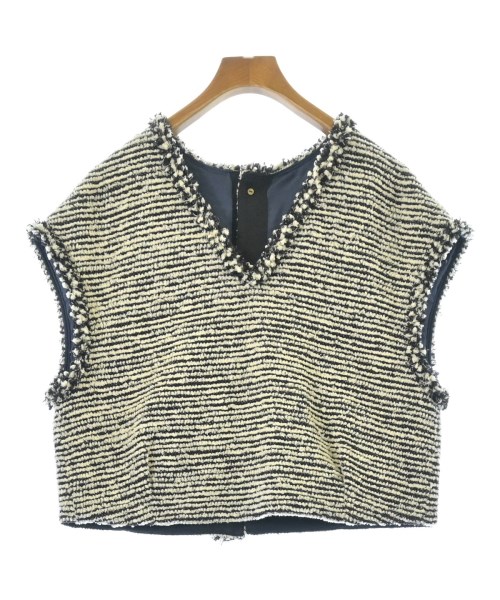 トゥモローランドコレクション(TOMORROWLAND collection)のTOMORROWLAND collection ブラウス