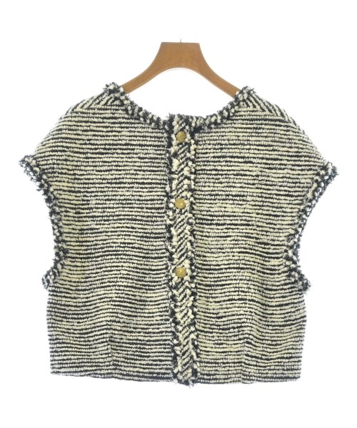 TOMORROWLAND collection（トゥモローランドコレクション）ブラウス 白 サイズ:36(S位) レディース/2200632181100