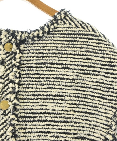 TOMORROWLAND collection（トゥモローランドコレクション）ブラウス 白 サイズ:36(S位) レディース/2200632181100