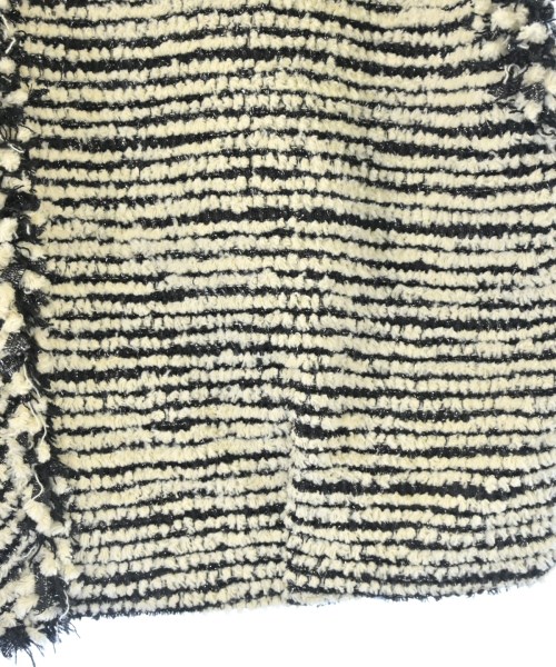 TOMORROWLAND collection（トゥモローランドコレクション）ブラウス 白 サイズ:36(S位) レディース/2200632181100