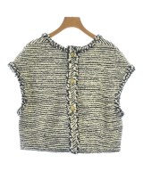 TOMORROWLAND collection（トゥモローランドコレクション）ブラウス 白 サイズ:36(S位) レディース/2200632181100