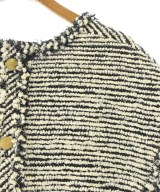 TOMORROWLAND collection（トゥモローランドコレクション）ブラウス 白 サイズ:36(S位) レディース/2200632181100