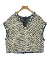 TOMORROWLAND collection ブラウス