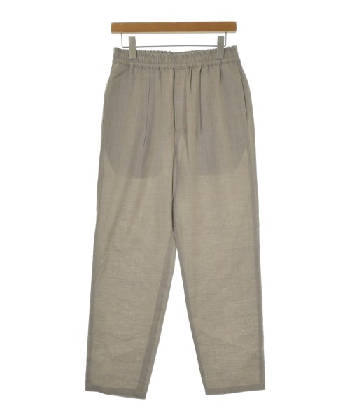 トゥモローランドコレクション(TOMORROWLAND collection)のTOMORROWLAND collection パンツ（その他）