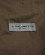 TOMORROWLAND collection（トゥモローランドコレクション）その他 ベージュ サイズ:S メンズ/2200632181148