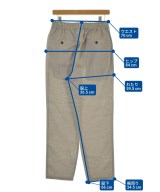 TOMORROWLAND collection（トゥモローランドコレクション）その他 ベージュ サイズ:S メンズ/2200632181148