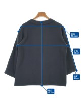 TOMORROWLAND collection（トゥモローランドコレクション）Tシャツ・カットソー 紺 サイズ:36(S位) レディース/2200632181391