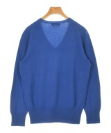 TOMORROWLAND collection（トゥモローランドコレクション）ニット・セーター 青 サイズ:38(M位) レディース/2200621684124