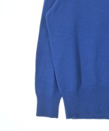 TOMORROWLAND collection（トゥモローランドコレクション）ニット・セーター 青 サイズ:38(M位) レディース/2200621684124