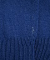 TOMORROWLAND collection（トゥモローランドコレクション）ニット・セーター 青 サイズ:38(M位) レディース/2200621684124