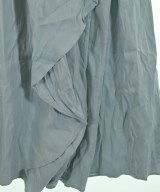 TOMORROWLAND collection（トゥモローランドコレクション）ワンピース 青 サイズ:36(S位) レディース/2200594229094