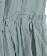 TOMORROWLAND collection（トゥモローランドコレクション）ワンピース 青 サイズ:36(S位) レディース/2200594229094