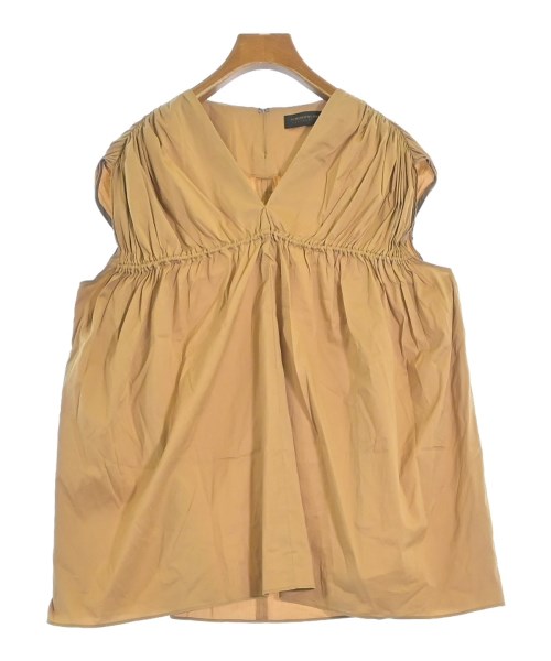 トゥモローランドコレクション(TOMORROWLAND collection)のTOMORROWLAND collection ノースリーブ