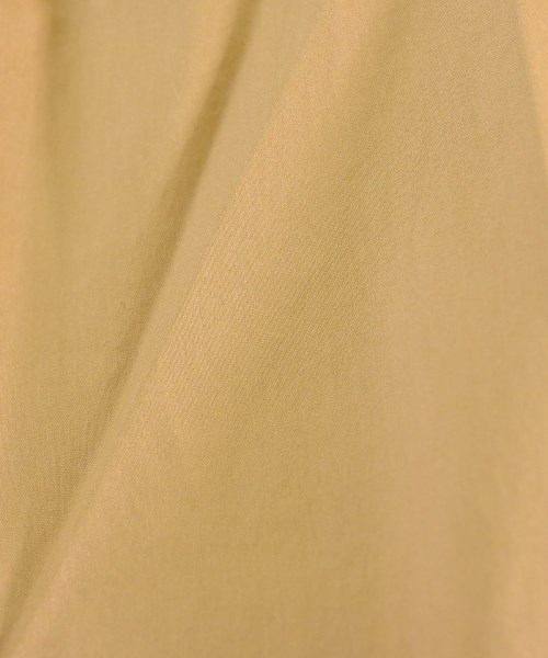 TOMORROWLAND collection（トゥモローランドコレクション）ノースリーブ 茶 サイズ:36(S位) レディース/2200622714059