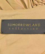 TOMORROWLAND collection（トゥモローランドコレクション）ノースリーブ 茶 サイズ:36(S位) レディース/2200622714059