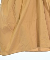 TOMORROWLAND collection（トゥモローランドコレクション）ノースリーブ 茶 サイズ:36(S位) レディース/2200622714059