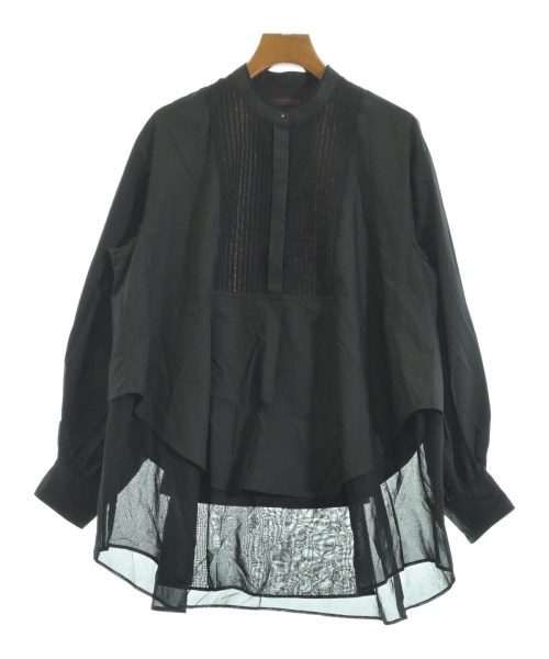 トゥモローランドコレクション(TOMORROWLAND collection)のTOMORROWLAND collection ブラウス