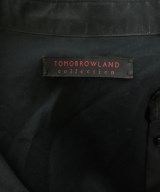 TOMORROWLAND collection（トゥモローランドコレクション）ブラウス 黒 サイズ:36(S位) レディース/2200621729061