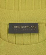 TOMORROWLAND collection（トゥモローランドコレクション）ニット・セーター 黄 サイズ:S レディース/2200625519019