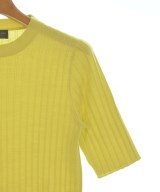 TOMORROWLAND collection（トゥモローランドコレクション）ニット・セーター 黄 サイズ:S レディース/2200625519019