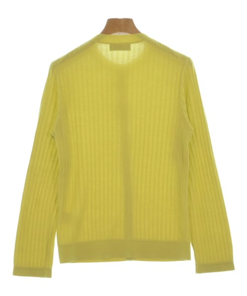 TOMORROWLAND collection（トゥモローランドコレクション）カーディガン 黄 サイズ:S レディース/2200625519026