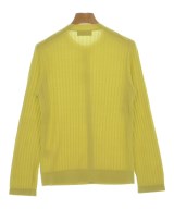 TOMORROWLAND collection（トゥモローランドコレクション）カーディガン 黄 サイズ:S レディース/2200625519026