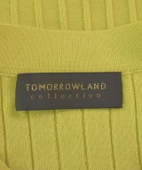 TOMORROWLAND collection（トゥモローランドコレクション）カーディガン 黄 サイズ:S レディース/2200625519026