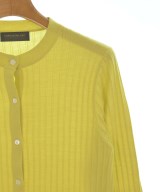 TOMORROWLAND collection（トゥモローランドコレクション）カーディガン 黄 サイズ:S レディース/2200625519026