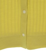 TOMORROWLAND collection（トゥモローランドコレクション）カーディガン 黄 サイズ:S レディース/2200625519026