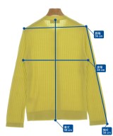 TOMORROWLAND collection（トゥモローランドコレクション）カーディガン 黄 サイズ:S レディース/2200625519026