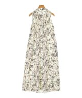 TOMORROWLAND collection（トゥモローランドコレクション）ワンピース ベージュ サイズ:36(S位) レディース/2200625519088