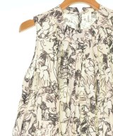 TOMORROWLAND collection（トゥモローランドコレクション）ワンピース ベージュ サイズ:36(S位) レディース/2200625519088