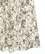 TOMORROWLAND collection（トゥモローランドコレクション）ワンピース ベージュ サイズ:36(S位) レディース/2200625519088