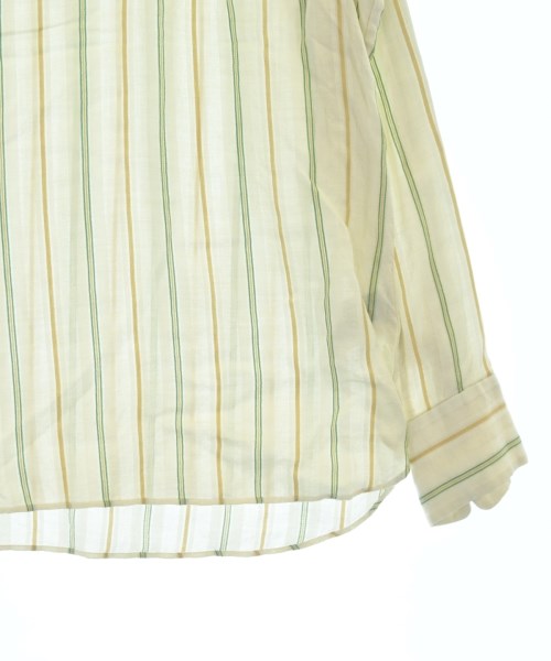 TOMORROWLAND collection（トゥモローランドコレクション）ブラウス ベージュ サイズ:36(S位) レディース/2200634121012