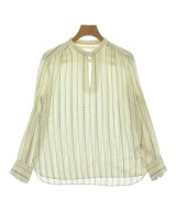 TOMORROWLAND collection（トゥモローランドコレクション）ブラウス ベージュ サイズ:36(S位) レディース/2200634121012