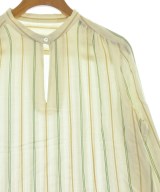 TOMORROWLAND collection（トゥモローランドコレクション）ブラウス ベージュ サイズ:36(S位) レディース/2200634121012