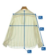 TOMORROWLAND collection（トゥモローランドコレクション）ブラウス ベージュ サイズ:36(S位) レディース/2200634121012