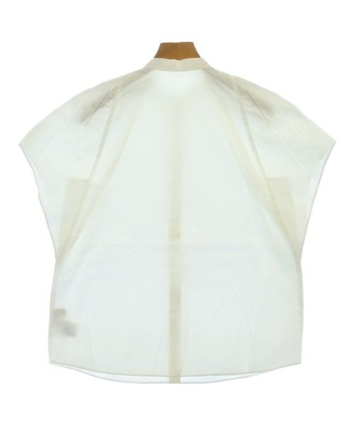 TOMORROWLAND collection（トゥモローランドコレクション）ブラウス 白 サイズ:36(S位) レディース/2200630238073