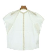 TOMORROWLAND collection（トゥモローランドコレクション）ブラウス 白 サイズ:36(S位) レディース/2200630238073