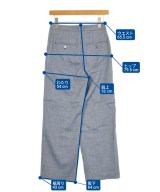 TOMORROWLAND collection（トゥモローランドコレクション）その他 青 サイズ:34(XS位) レディース/2200635364036