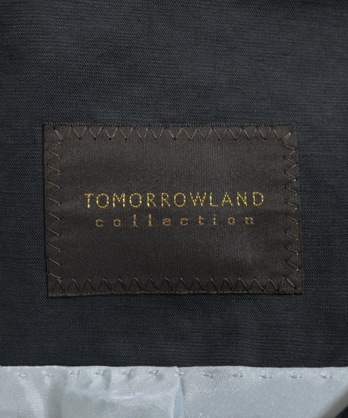 TOMORROWLAND collection（トゥモローランドコレクション）その他 紺 サイズ:36(S位) レディース/2200635364104