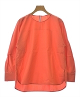 TOMORROWLAND collection（トゥモローランドコレクション）ブラウス オレンジ サイズ:36(S位) レディース/2200635364203