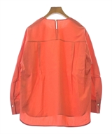 TOMORROWLAND collection（トゥモローランドコレクション）ブラウス オレンジ サイズ:36(S位) レディース/2200635364203