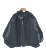 TOMORROWLAND collection（トゥモローランドコレクション）ブラウス 紺 サイズ:36(S位) レディース/2200637991049