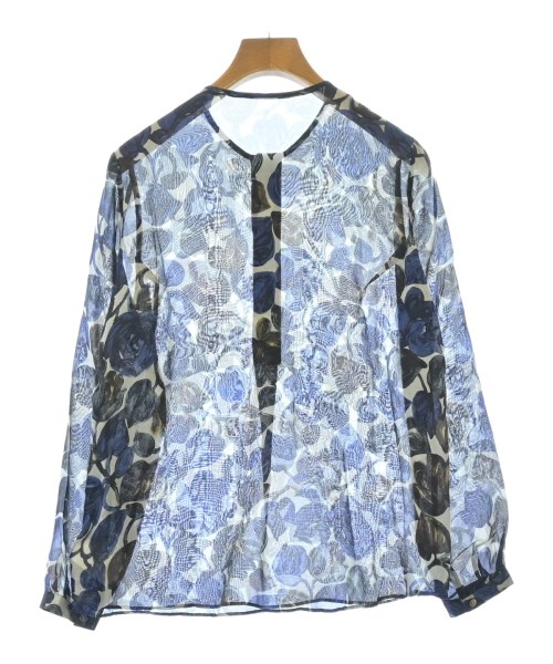 TOMORROWLAND collection（トゥモローランドコレクション）ブラウス 白 サイズ:36(S位) レディース/2200622754055