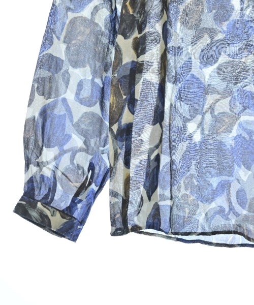 TOMORROWLAND collection（トゥモローランドコレクション）ブラウス 白 サイズ:36(S位) レディース/2200622754055