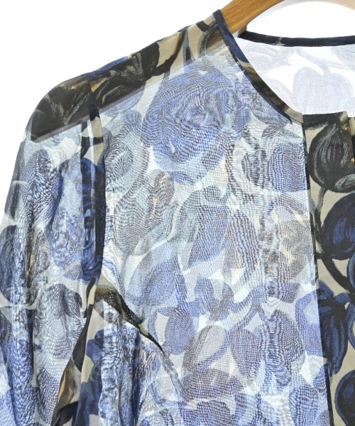 TOMORROWLAND collection（トゥモローランドコレクション）ブラウス 白 サイズ:36(S位) レディース/2200622754055